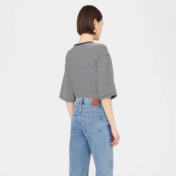 ANINE BING BO TEE - Picture 8 of 8